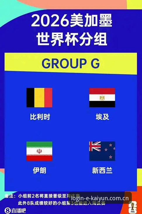 开云体育登录入口 世界杯观赛受阻?从签证风波看国际赛事入场新规则